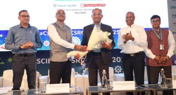CSC CSR Conclave 2025: Empowering Rural India through Technology and Corporate Social Responsibility