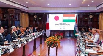 India, Japan Reaffirm Strategic Defence Ties; Condemn Terrorism in Bilateral Talks