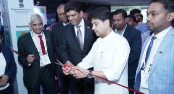 Bharat Telecom 2025 Opens with Vision to Make India a Global Digital Powerhouse