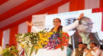 Union Agriculture Minister Launches ‘Viksit Krishi Sankalp Abhiyan’ from Odisha to Empower Farmers Nationwide