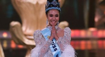 Thailand’s Opal Suchata Crowned Miss World 2025 in Hyderabad; India’s Nandini Gupta Misses Top 8