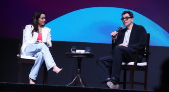 WAVES 2025: Shraddha Kapoor and Instagram Chief Celebrate India’s Digital Storytelling Surge