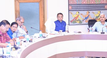 Odisha Unveils ₹1,113 Crore Biotechnology Development Scheme to Boost Innovation and Bio-Economy