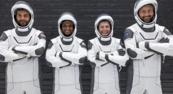 Axiom Space Lifts Off: Journey Of India’s Human Space Flight, Says Shubanshu Shukla