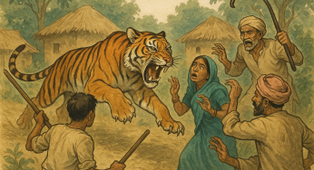 Odisha CM Increases Compensation for Wildlife Attack Victims to ₹10 Lakh