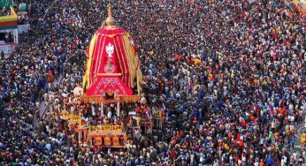 Stampede Near Gundicha Temple in Puri Claims Three Lives, Over 50 Injured