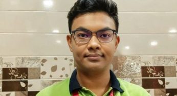 Bhubaneswar’s Snehasis Das Secures AIR 60 in NEET 2025, Set to Join AIIMS for MBBS