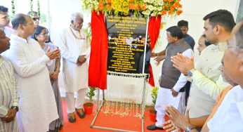 Odisha CM Flags Off ₹50,000 Crore Investment Push in Dhenkanal, Eyes Solar Energy Leadership