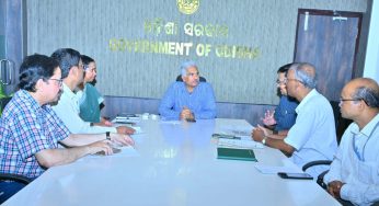 Odisha Reports 23 Mild COVID-19 Cases in a Week; State Steps Up Monsoon Health Preparedness