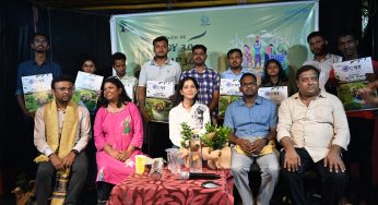 Youth4Water Plus Launches OCOY 3.0 to Mobilize Odisha’s Youth for Climate Leadership