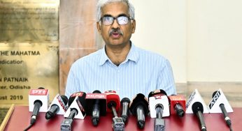 Chheligada Dam Project Gets Green Light as Odisha Cabinet Pushes Infrastructure and Security Initiatives