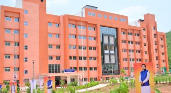 Odisha CM Inaugurates Phulbani Medical College, Unveils ₹750-Crore Development Package for Kandhamal