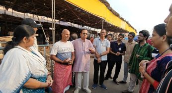 Puri Hosts 11th Heritage Walk with a Deep Dive into Rath Yatra Craftsmanship and Sacred Sites