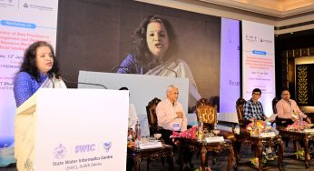 Odisha Hosts AI-Powered Workshop to Strengthen Water Resource Governance