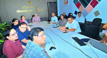 Odisha Ramps Up Fight Against Monsoon Diseases as Cholera Cases Detected in Jajpur