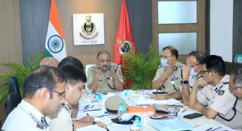 Odisha Police to Use AI Surveillance and Drone Tech for Enhanced Security at Rath Yatra 2025