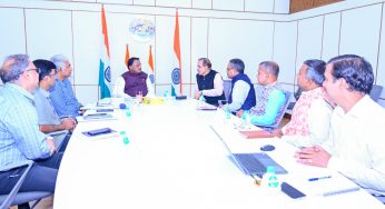 CM Majhi Launches State Finance Commission Website, Calls for Strengthening Local Governance