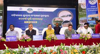 Odisha Marks 50 Years of Crocodile Conservation on International Crocodile Day