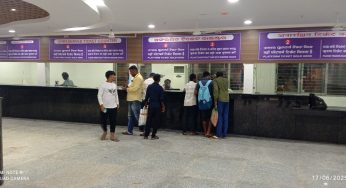 Bhubaneswar Railway Station Redevelopment Gains Momentum; Key Passenger Services Shifted to New Building