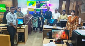 Odisha Conducts Statewide Annual Disaster Preparedness Drill Across 30 Districts