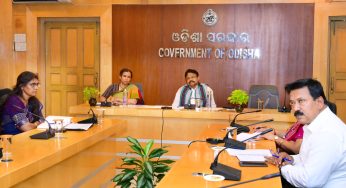 Odisha Steps Up Fight Against Diarrhoea Ahead of Monsoon, Minister Chairs High-Level Review