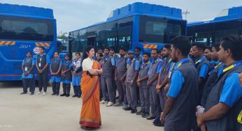 CRUT Strengthens Road Safety with ‘Zero Accident Day’ Campaign