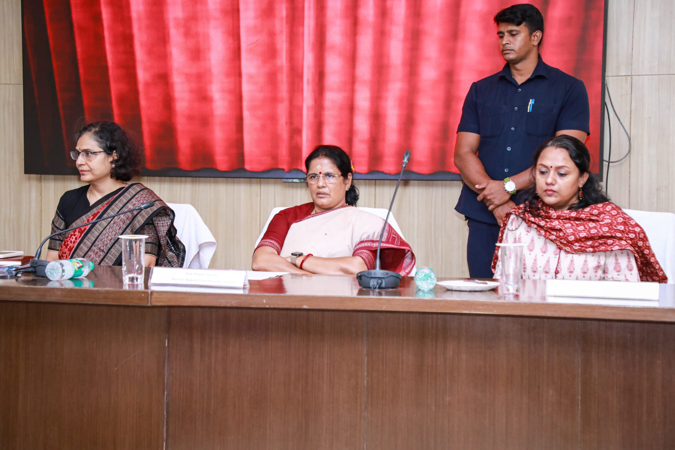 Odisha Launches ‘Amari Shishu’ Portal to Strengthen Child Welfare and Protection Services