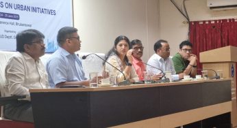 Odisha Launches Orientation for Master Trainers to Drive Urban Transformation