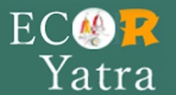 ECoR Launches ‘ECoR Yatra’ App for Rath Yatra 2025 Pilgrims; Ensures Seamless Rail Experience