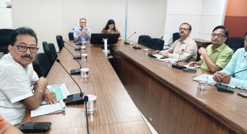 Odisha Gears Up for EV Policy 2.0, Targets 50% Electric Vehicle Adoption by 2036