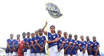 Tribal Girls Shine as AJSA India Champions League Transforms Rural Sports in Odisha
