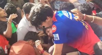 Bengaluru IPL Celebration Turns Tragic: 11 Dead, 47 Injured in Stampede Outside Chinnaswamy Stadium