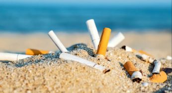 Tobacco: The Overlooked Environmental Menace on World Environment Day