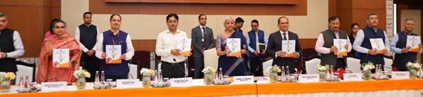 Finance Minister Releases 5th Edition of National Time Release Study to Boost Trade Efficiency