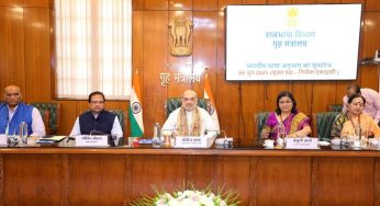 Amit Shah Launches Bharatiya Bhasha Anubhag to Empower Indian Languages in Governance