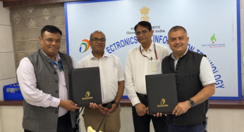 Mizoram Signs MoU with Digital India BHASHINI to Boost Multilingual Governance and Digital Inclusion