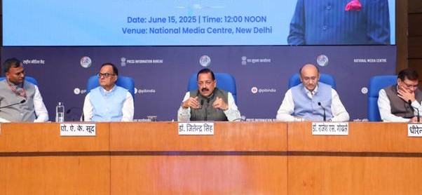 India Unleashes Research Reforms to Empower Innovation and Cut Red Tape