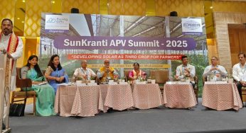 Odisha Bets on Sun and Soil: Agro-Photovoltaics Pilot to Redefine Farming in Koraput