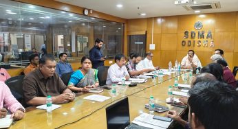 Odisha Govt Ramps Up Relief Efforts as Floods Impact Balasore and Mayurbhanj