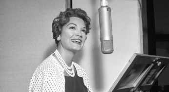 Iconic Pop Star Connie Francis Dies at 87; TikTok-Fueled Classic Hits New Generation