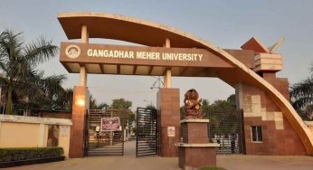 GM University Suspends Professor After Arrest Over Sexual Exploitation Allegation