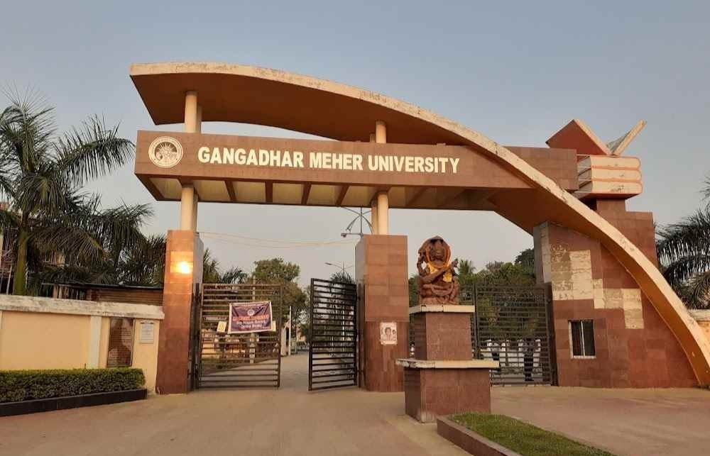 GM University Suspends Professor After Arrest Over Sexual Exploitation Allegation