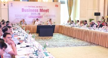 India Post Charts Ambitious Growth Path at Annual Business Meet 2025–26 in New Delhi