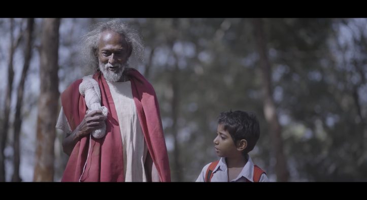 ‘Lahari’ Wins National Award for Best Odia Film; Director Hopes Award Inspires Meaningful Cinema