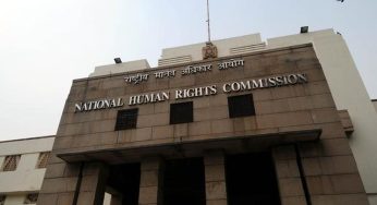 NHRC to Hold Two-Day Camp Sitting in Bhubaneswar to Hear Human Rights Violation Cases