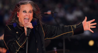Metal Legend Ozzy Osbourne Passes Away at 76