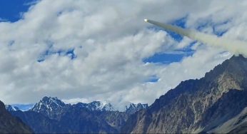 Akash Prime Successfully Destroys High-Speed Targets in Ladakh, Boosts India’s High-Altitude Air Defence