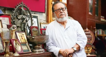 Theatre Legend Ratan Thiyam Passes Away at 77, Leaves Behind a Transformative Legacy