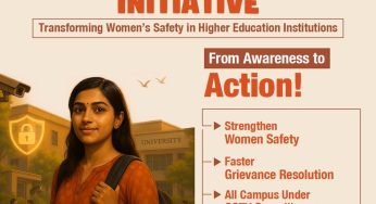 CM Mohan Majhi Launches ‘Shaktishree Programme’ to Empower Women in Higher Education