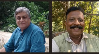 Biswajit Mohanty Appointed State Convener of INTACH Odisha; Anil Dhir Named Co-convener